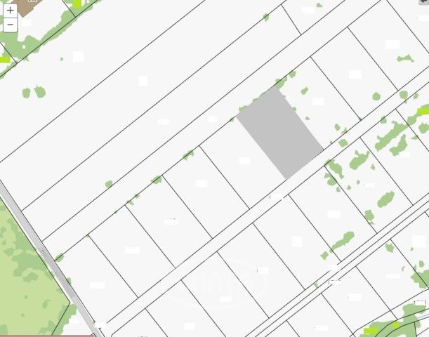 Działka inwestycyjna Wrocław Fabryczna, ul. Graniczna. Zdjęcie 2