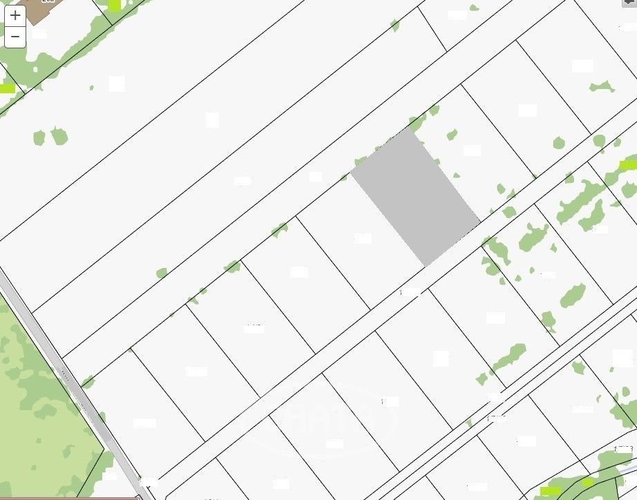 Działka inwestycyjna Wrocław Fabryczna, ul. Graniczna. Zdjęcie 2