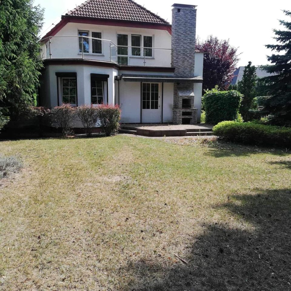 dom wolnostojący, 5 pokoi Półwiosek Stary