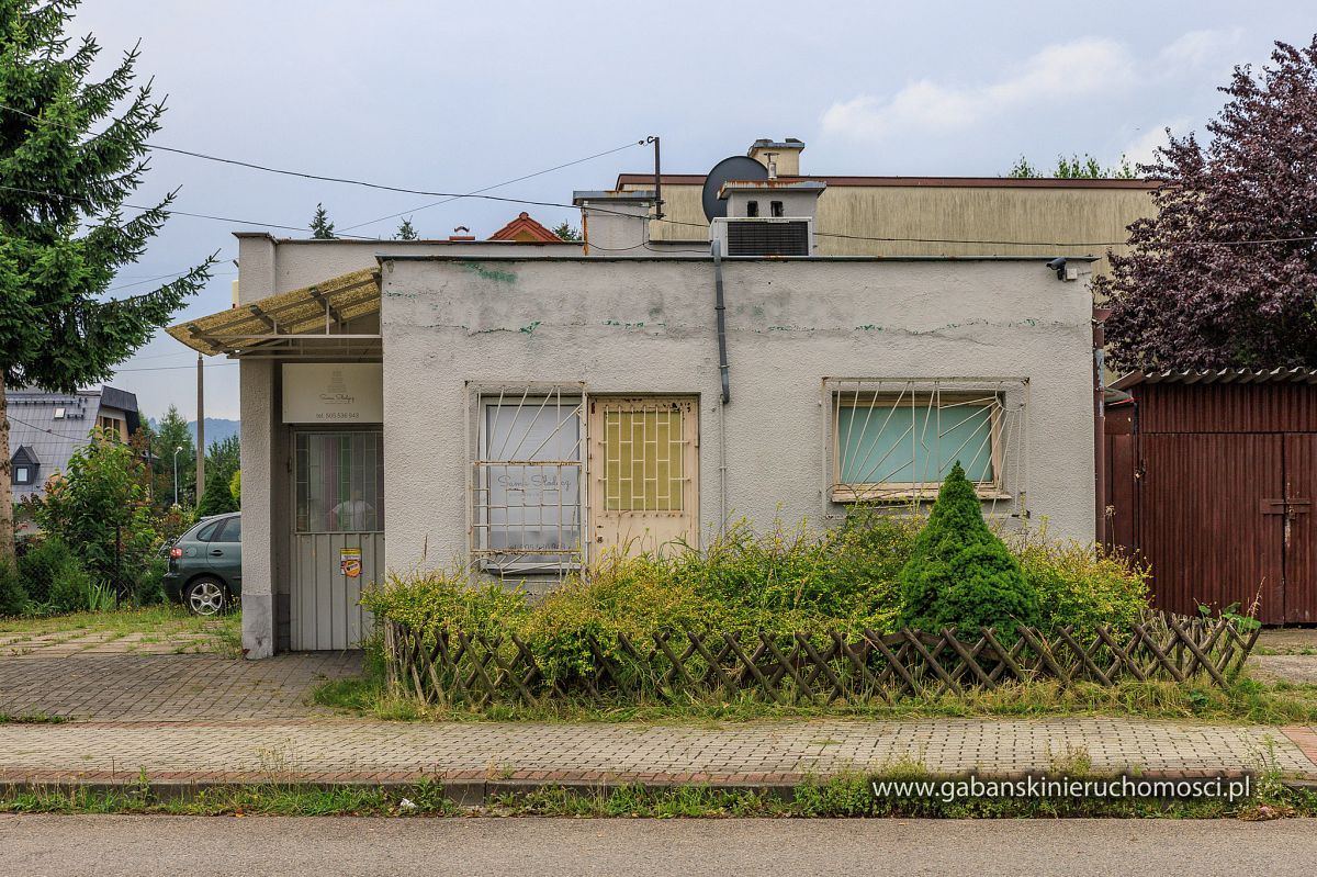 Lokal Tarnów, ul. Do Prochowni. Zdjęcie 2