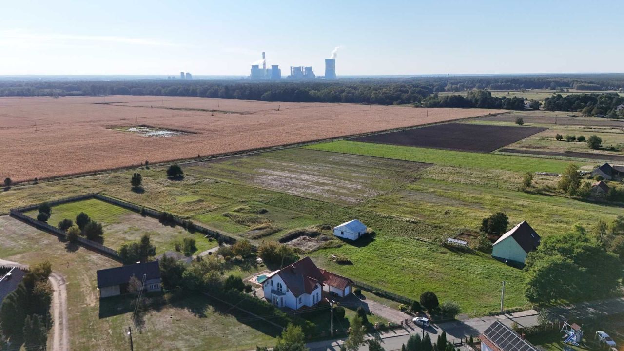 Działka budowlana Opole Świerkle, ul. Świerkli. Zdjęcie 2