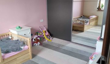 dom szeregowy Tarnowskie Góry Repty