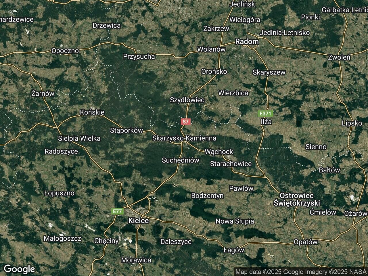 Lokal Skarżysko-Kamienna