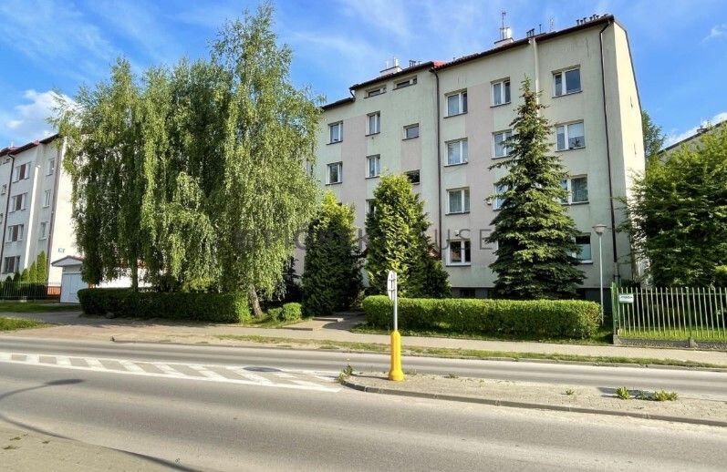 Mieszkanie 4-pokojowe Warszawa Wesoła, ul. Gościniec. Zdjęcie 8