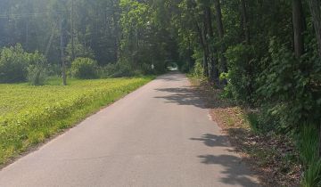 Działka rolno-budowlana Nowodwór