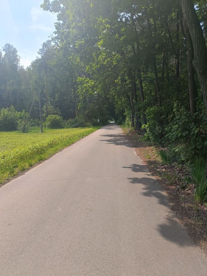 Działka rolno-budowlana Nowodwór. Zdjęcie 2