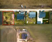 Działka budowlana Sędzinko, ul. Sokólskich. Zdjęcie 1