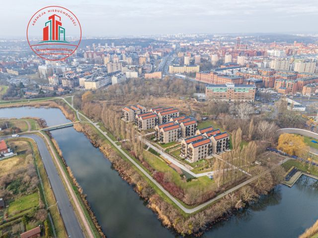 Mieszkanie 3-pokojowe Gdańsk Dolne Miasto, ul. Sadowa. Zdjęcie 17