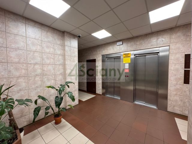 Mieszkanie 2-pokojowe Warszawa Śródmieście, ul. Wspólna. Zdjęcie 3