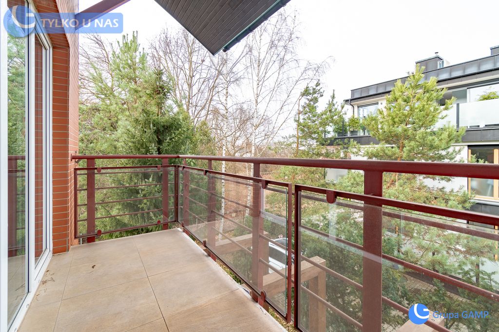 Mieszkanie 2-pokojowe Kraków Zwierzyniec, ul. Józefa Korzeniowskiego. Zdjęcie 7