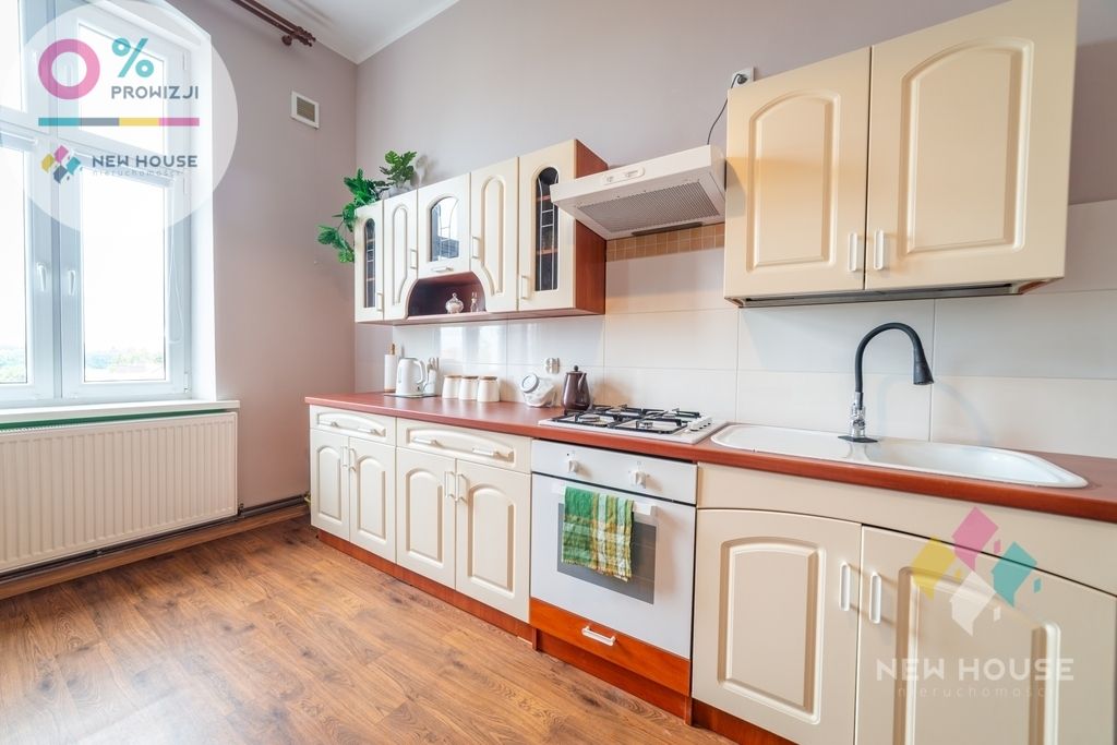 Mieszkanie 2-pokojowe Mrągowo, ul. Mała Warszawska. Zdjęcie 18