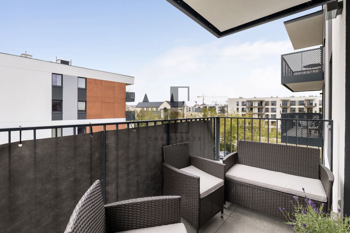 Mieszkanie 2-pokojowe Warszawa Praga, ul. Podskarbińska. Zdjęcie 10