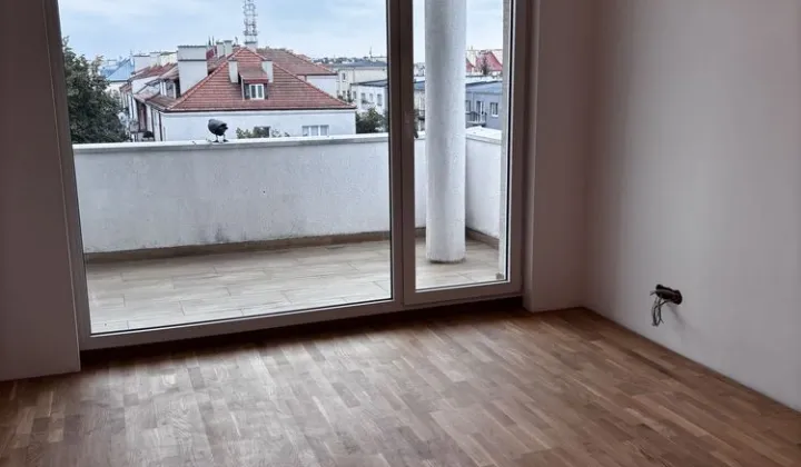 Mieszkanie 2-pokojowe Toruń Bydgoskie Przedmieście, ul. Józefa Ignacego Kraszewskiego