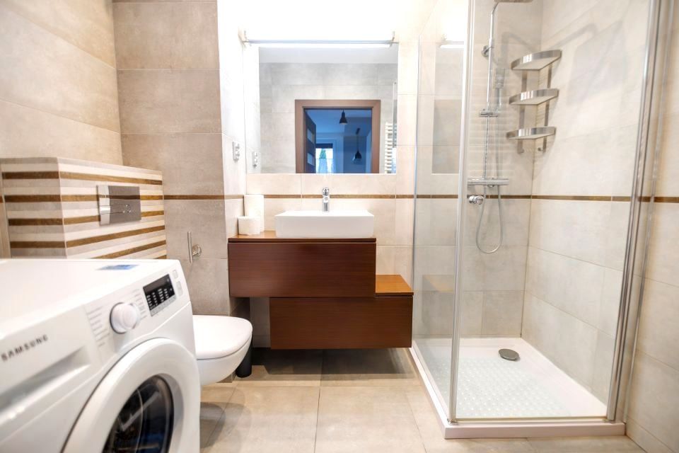 Mieszkanie 2-pokojowe Nowy Dwór Mazowiecki, ul. Cicha. Zdjęcie 11