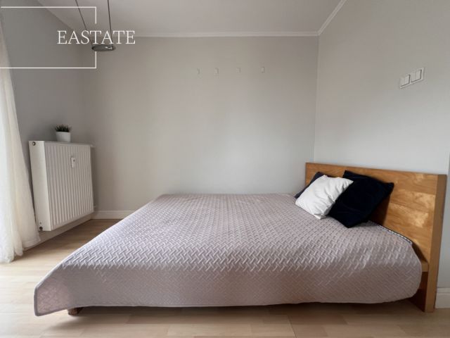 Mieszkanie 1-pokojowe Warszawa Śródmieście, ul. Józefa Lewartowskiego. Zdjęcie 5