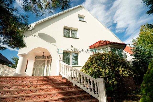 dom wolnostojący, 6 pokoi Wasilków, ul. Sosnowa. Zdjęcie 4