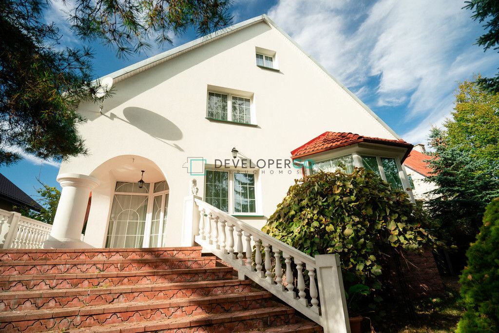 dom wolnostojący, 6 pokoi Wasilków, ul. Sosnowa. Zdjęcie 4