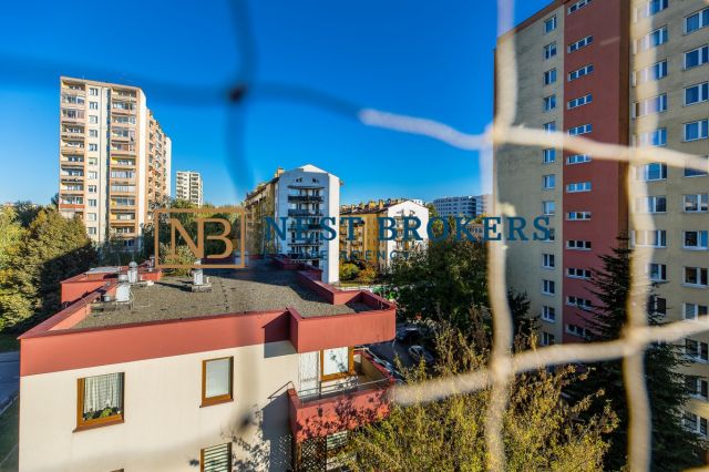 Mieszkanie 2-pokojowe Kraków Prądnik Czerwony, ul. Strzelców. Zdjęcie 20