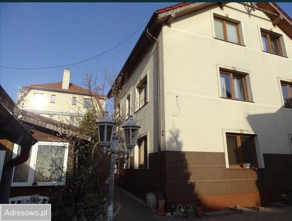 Nieruchomość komercyjna Brzeg Dolny, ul. Odrodzenia. Zdjęcie 4