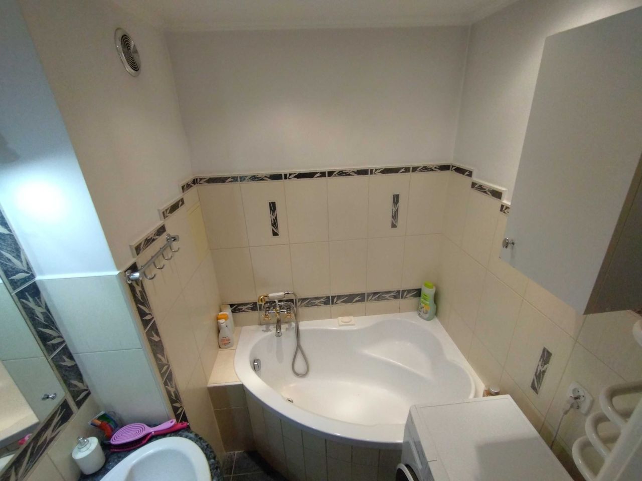 Mieszkanie 4-pokojowe Augustów. Zdjęcie 6