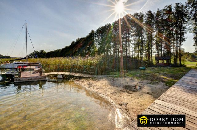 dom wolnostojący, 4 pokoje Burbiszki. Zdjęcie 28