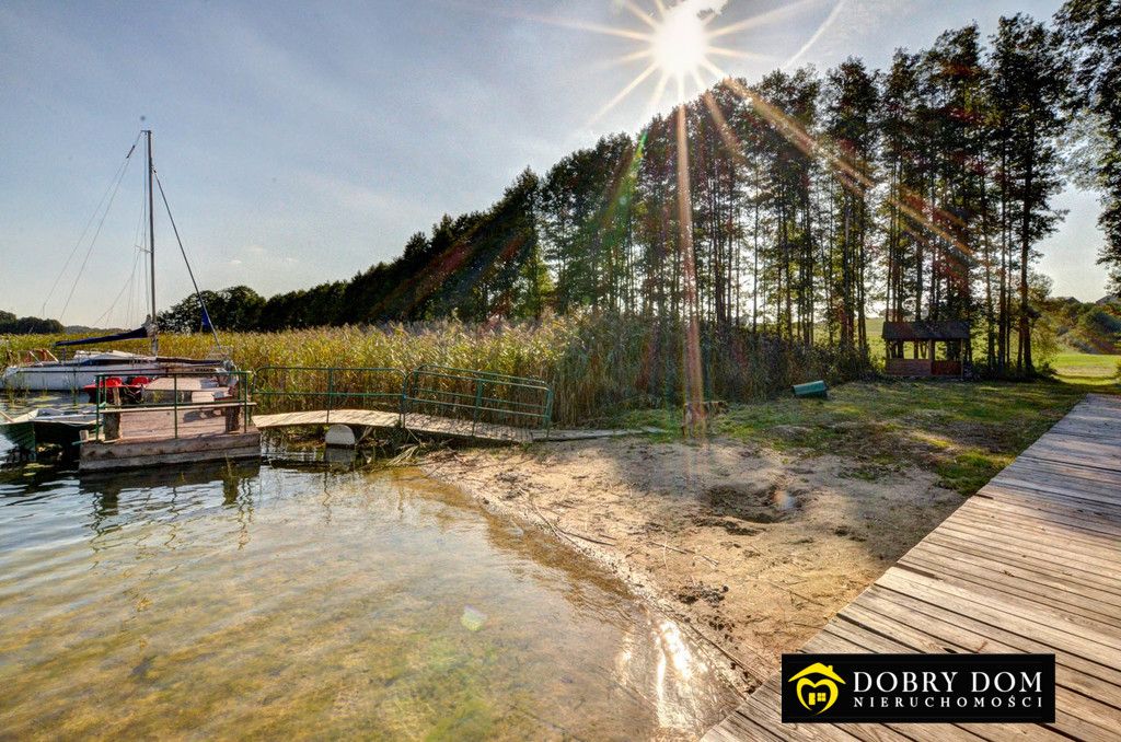 dom wolnostojący, 4 pokoje Burbiszki. Zdjęcie 28