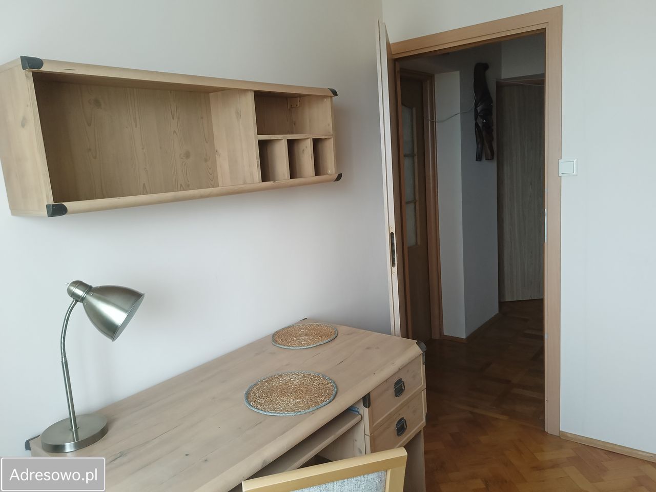 Mieszkanie 3-pokojowe Gdynia Grabówek, ul. Kapitańska. Zdjęcie 3