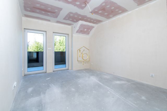 bliźniak, 5 pokoi Tyniec Mały, ul. Dolna. Zdjęcie 15