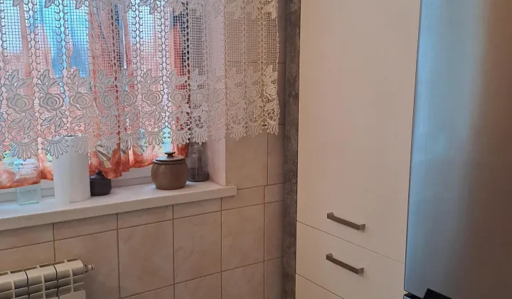 Mieszkanie 2-pokojowe Ciechocinek Centrum, ul. Wiejska