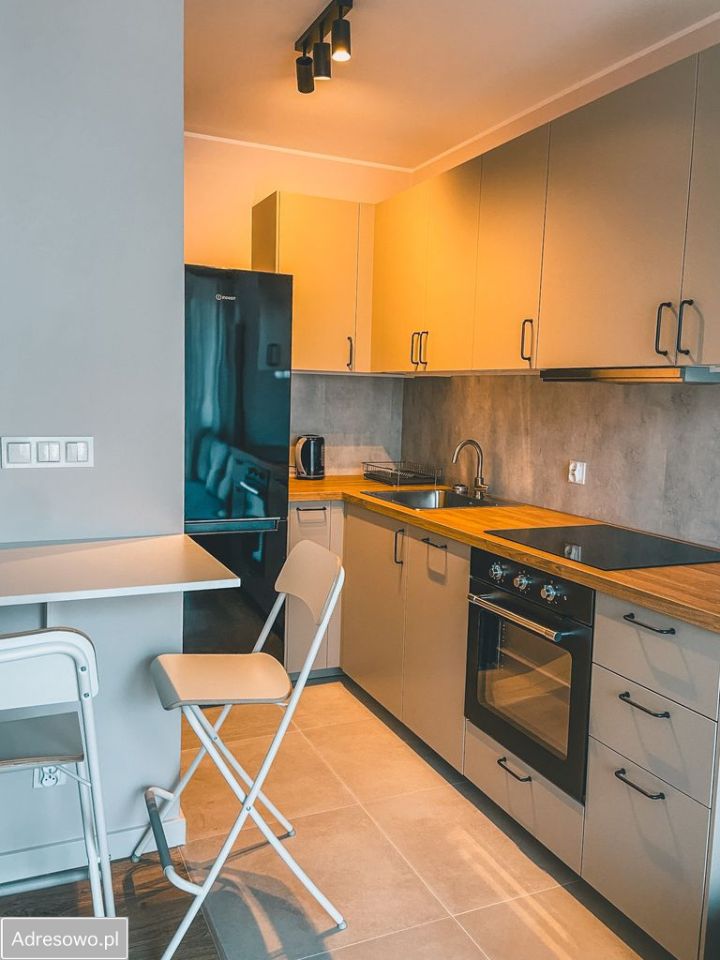 Mieszkanie 2-pokojowe Wrocław Zakrzów, ul. Zofii Gumińskiej. Zdjęcie 6