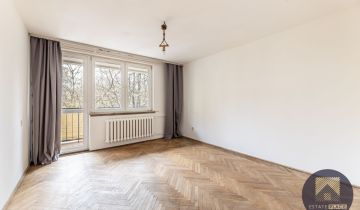 Mieszkanie 2-pokojowe Warszawa Śródmieście, ul. Okrąg