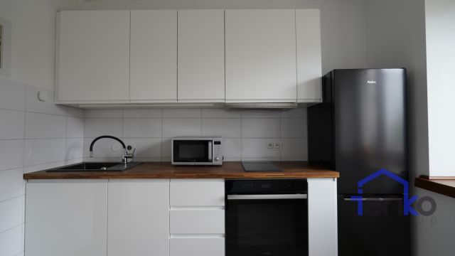 Mieszkanie 1-pokojowe Warszawa Śródmieście, ul. Nowolipki. Zdjęcie 2