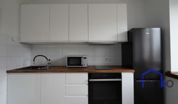 Mieszkanie 1-pokojowe Warszawa Śródmieście, ul. Nowolipki