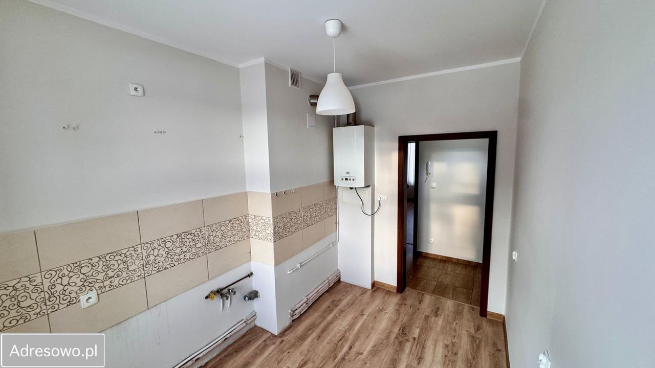 Mieszkanie 3-pokojowe Toruń Podgórz, ul. Parkowa. Zdjęcie 10