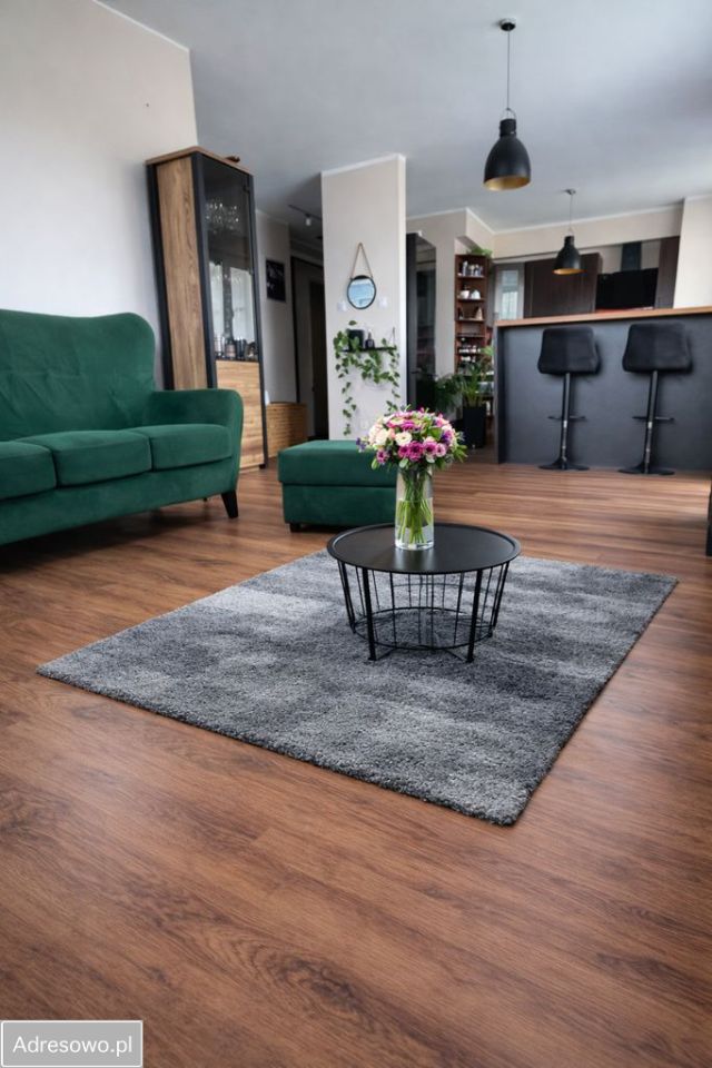 Mieszkanie 2-pokojowe Wrocław Fabryczna. Zdjęcie 5