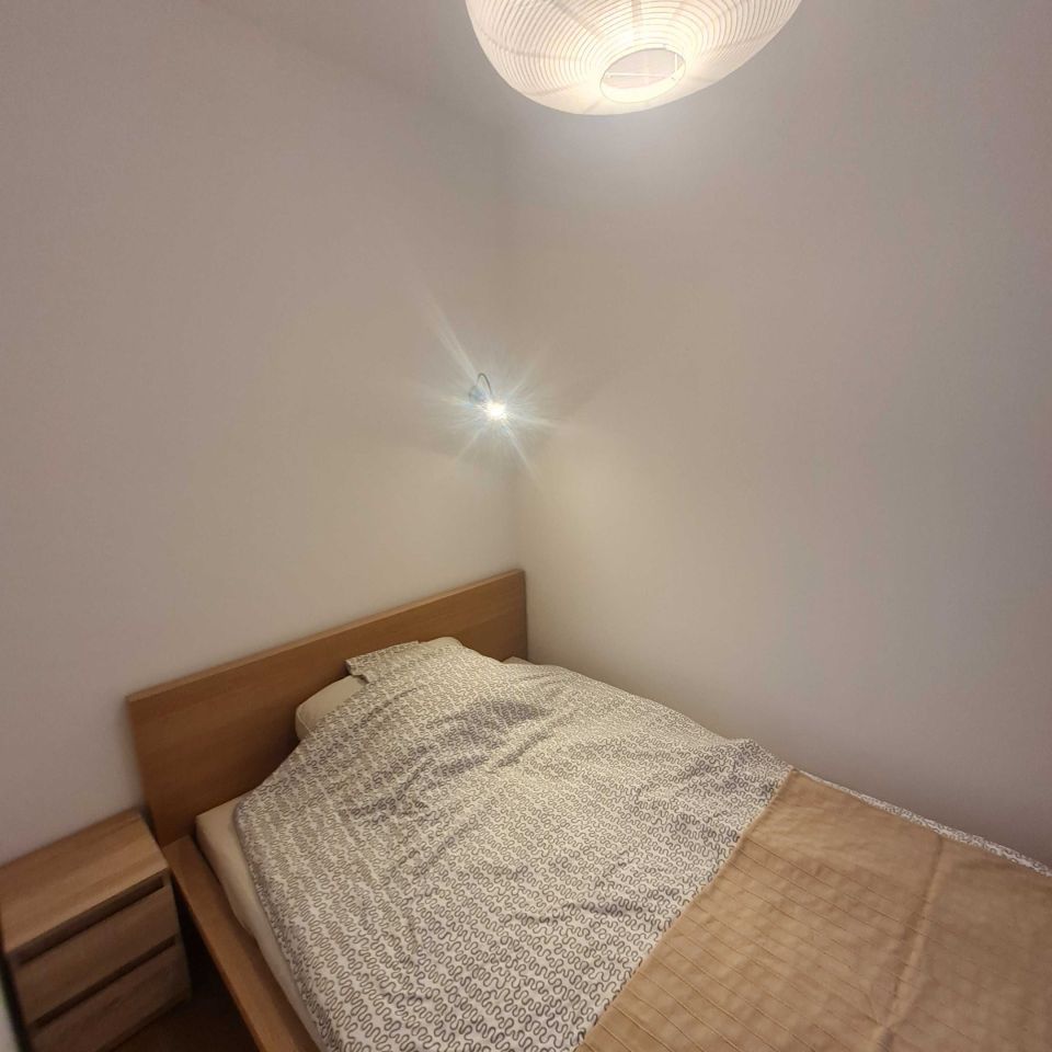 Mieszkanie 2-pokojowe Warszawa Mokotów. Zdjęcie 7