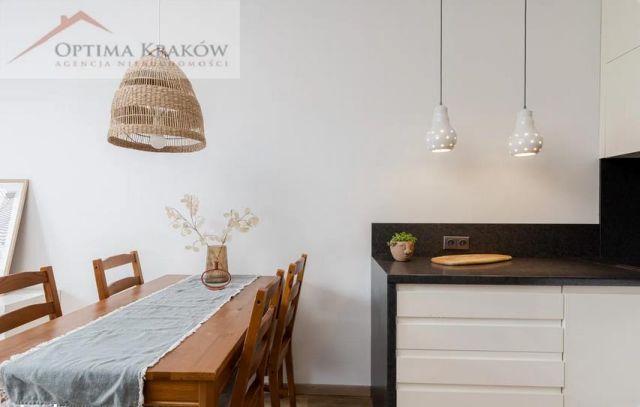 Mieszkanie 2-pokojowe Kraków Podgórze, ul. Przykopy. Zdjęcie 2