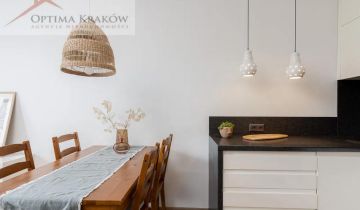 Mieszkanie 2-pokojowe Kraków Podgórze, ul. Przykopy