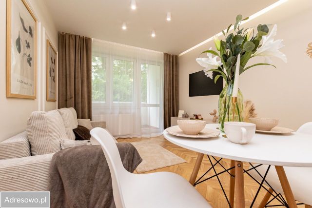 Mieszkanie 3-pokojowe Lublin LSM, ul. Grażyny. Zdjęcie 1