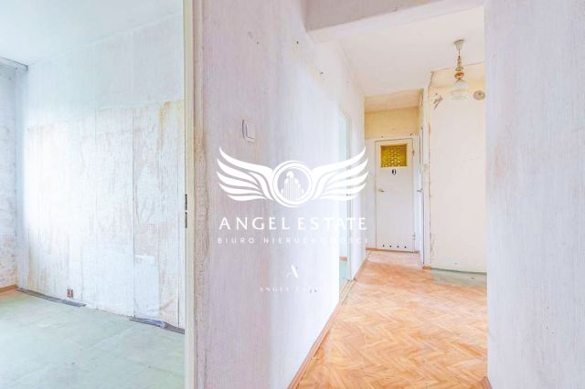 Mieszkanie 4-pokojowe Szczecin, park Park im. Fryderyka Chopina. Zdjęcie 9