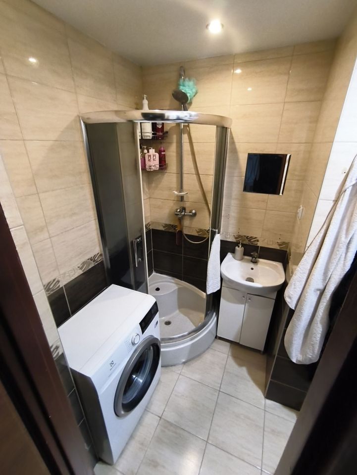 Mieszkanie 2-pokojowe Zgierz Kurak , ul. 1 Maja. Zdjęcie 5