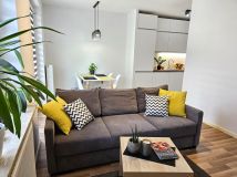 Mieszkanie 1-pokojowe Poznań Wilda, ul. Stefana Czarnieckiego