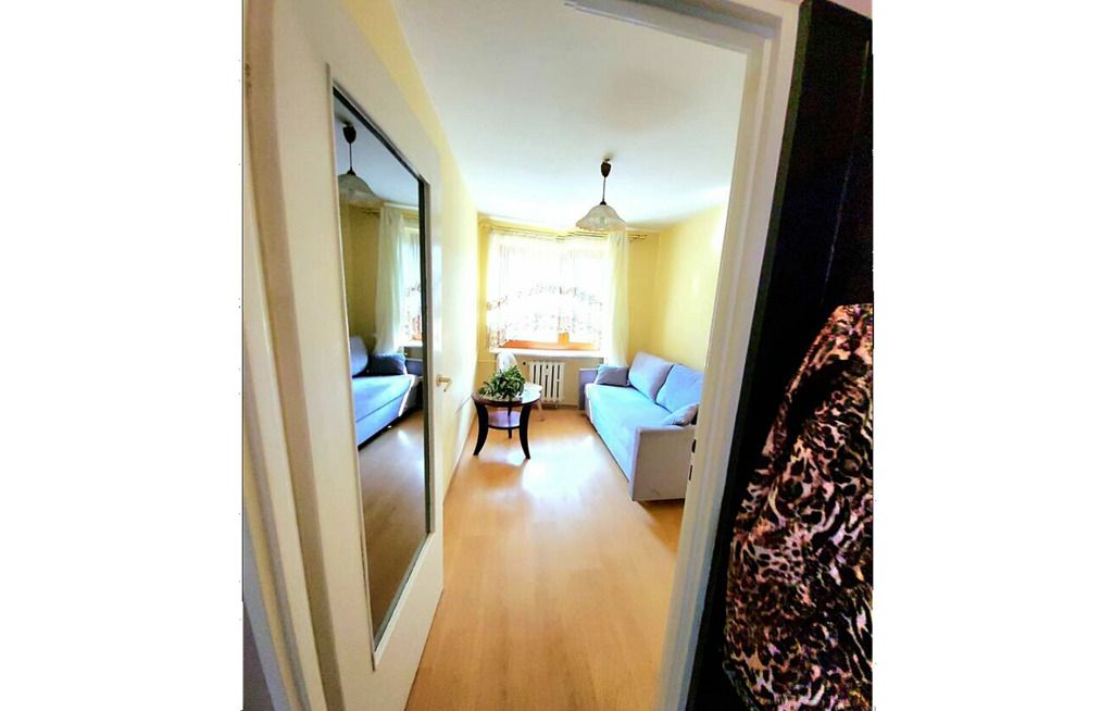 Mieszkanie 3-pokojowe Wrocław Plac Grunwaldzki, ul. Mikołaja Sępa-Szarzyńskiego. Zdjęcie 10