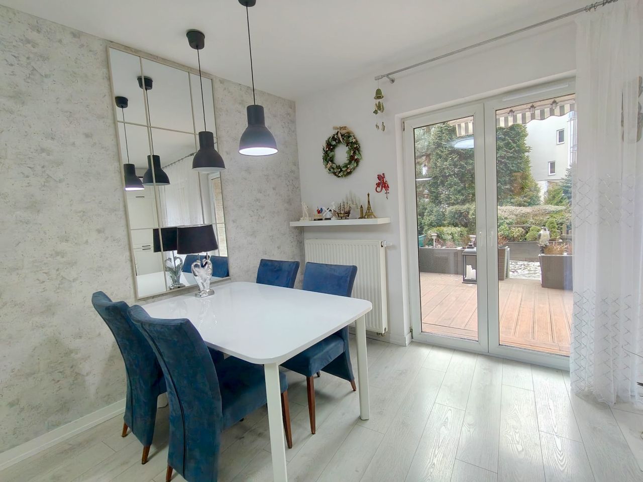 Mieszkanie 3-pokojowe Tychy, Bacha. Zdjęcie 6