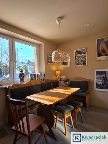 dom wolnostojący, 4 pokoje Sanok, ul. Górna. Zdjęcie 8