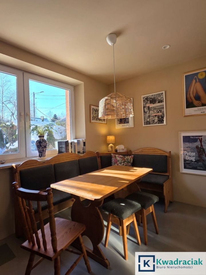 dom wolnostojący, 4 pokoje Sanok, ul. Górna. Zdjęcie 8