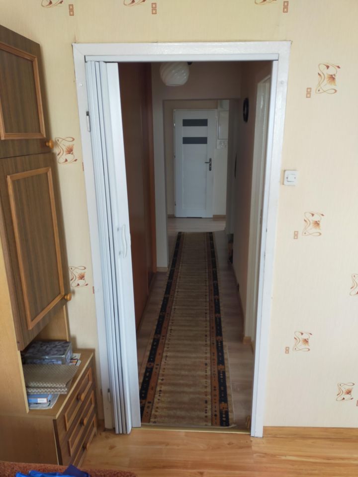 Mieszkanie 3-pokojowe Sosnowiec Stary Sosnowiec, ul. Pawia. Zdjęcie 7