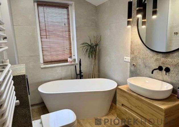 Mieszkanie 4-pokojowe Warszawa Wawer, ul. Tawułkowa. Zdjęcie 13