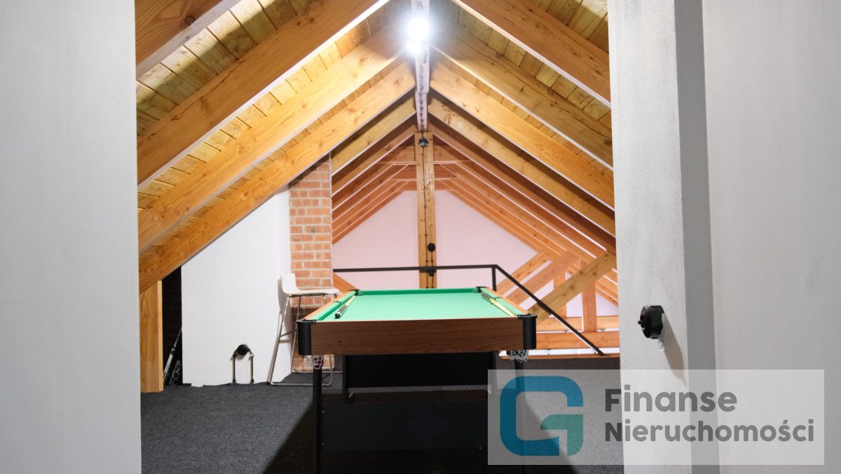 dom wolnostojący, 3 pokoje Borowiny. Zdjęcie 21