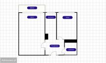 Mieszkanie 2-pokojowe Tychy, ul. Feliksa Konecznego. Zdjęcie 2